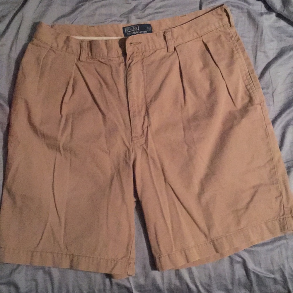 Ralph Lauren Polo Chino Shorts